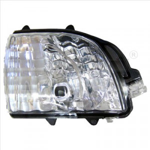 Semnalizator Stanga (WY5W) potrivit VOLVO XC70 I, XC70 II, XC90 I 2.0-4.4 1997-2016 1997-2016