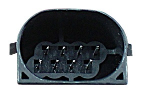 Senzor de parcare fata potrivit BMW 5 (F10), 5 (F11) 2009-2017 - Img 2
