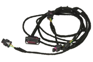 Senzor de parcare fata potrivit BMW X5 E70 2007-2013 - cod OE echivalent 61 12 6 970 675