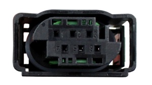 Senzor de parcare fata potrivit BMW X5 E70 2007-2013 - cod OE echivalent 61129244422 - Img 2