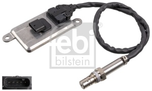 Senzor NOx (dupa convertorul catalitic, M20x1,5) potrivit MAN HOCL, LION´S CITY, LION´S REGIO, NG, NL, NÜ, TGA, TGL I, TGM I, TGS I, TGX I D0826LOH10-G2876DUH02 08.92- - Img 2