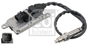 Senzor NOx (inainte de convertorul catalitic, M20x1,5) potrivit DAF CF, XF 106 MX-11210-PX-7231 05.13- - Img 2