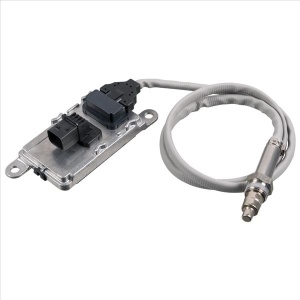 Senzor NOx (inainte de convertorul catalitic) potrivit DAF potrivit DAF CF, XF 106 MX-11210-PX-7239 10.12- - Img 3