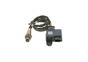 Senzor NOx potrivit AUDI A4 ALLROAD B8, A4 B8, A5 3.0D 10.11-01.17 - Img 3