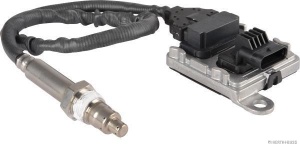 Senzor NOx potrivit BMW 1 (F20), 1 (F21), 2 (F22, F87), 2 (F23), X5 (E70), X5 (F15, F85), X6 (E71, E72), X6 (F16, F86) 2.0D/3.0D 10.08-09.20 - Img 1