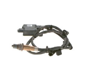 Senzor NOx potrivit HYUNDAI IX20; KIA VENGA 1.4D/1.6D 02.10- - Img 2