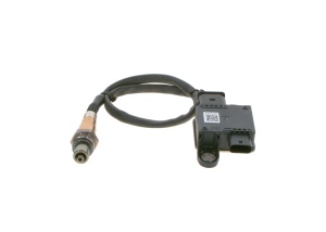 Senzor NOx potrivit JAGUAR E-PACE, F-PACE, XE, XF II, XF SPORTBRAKE; LAND ROVER DISCOVERY SPORT, RANGE ROVER EVOQUE, RANGE ROVER VELAR 2.0D-3.0DH 12.14- - Img 1