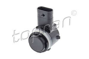 Senzor parcare fata/spate potrivit MERCEDES; AUDI; BMW; SEAT; SKODA; VW - Img 3