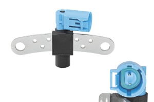 Senzor pozitie arbore cotit potrivit AUDI A4 B7; DACIA DUSTER, DUSTER/SUV, LOGAN, LOGAN MCV, SANDERO; NISSAN KUBISTAR; RENAULT CLIO II, CLIO II/HATCHBACK, ESPACE III, FLUENCE 1.4-3.0 06.95- - Img 3