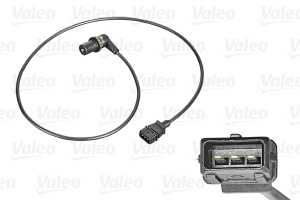 Senzor pozitie arbore cotit potrivit CHEVROLET CAPTIVA, EPICA, EVANDA, LACETTI, NUBIRA, ORLANDO, REZZO; DAEWOO EVANDA, LACETTI, LEGANZA, NUBIRA, TACUMA / REZZO 1.8-2.4LPG 03.95- - Img 2