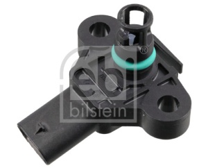 Senzor presiune galerie admisie (3 pin) potrivit AUDI A1, A1 ALLSTREET, A1 CITY CARVER, A3, Q2, Q3; CUPRA FORMENTOR, LEON, LEON SPORTSTOURER; SEAT ARONA, ATECA, IBIZA V, LEON 1.0-2.0D 08.11- - Img 2