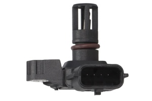 Senzor presiune galerie admisie (4 pin) potrivit DACIA DOKKER, DOKKER/MINIVAN, DUSTER, LODGY, LOGAN II, LOGAN MCV II, SANDERO II; RENAULT CAPTUR I, CLIO IV, CLIO IV/HATCHBACK, ESPACE V 1.3-2.0D 06.08- - Img 2