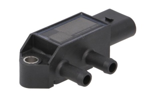 Senzor presiune gaze evacuare potrivit JAGUAR E-PACE, F-PACE, F-TYPE, XE, XF II, XF SPORTBRAKE; LAND ROVER DEFENDER, DISCOVERY SPORT, DISCOVERY V, RANGE ROVER EVOQUE, RANGE ROVER IV 1.5H-5.0H 10.12- - Img 1
