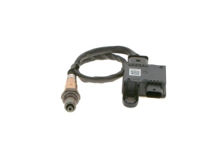 Senzor presiune gaze evacuare potrivit MERCEDES GLK (X204), R (W251, V251) 2.2D/3.0D 01.06-06.15 - Img 1