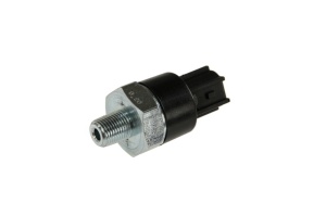 Senzor presiune ulei (0,2bar; 1 pin; negru) potrivit INFINITI FX; NISSAN 370Z, CUBE, INTERSTAR, MICRA C+C III, MICRA III, MICRA IV, MURANO II, NOTE, NP300, NV200, NV200 / EVALIA 1.2-4.5 05.00- - Img 1