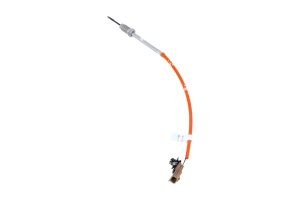 Senzor temperatura gaze evacuare (inainte de turbo) potrivit DACIA DOKKER, DOKKER/MINIVAN, DUSTER, DUSTER/SUV, LODGY, LOGAN II, LOGAN MCV II, SANDERO II; OPEL VIVARO B; RENAULT ALASKAN 1.5D-3.0D 06.05- - Img 4