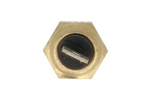 Senzor temperatura lichid racire (numar pini: 1) potrivit INFINITI G20; NISSAN 100NX, 200SX, ALMERA I, ALMERA II, MAXIMA / MAXIMA QX IV, MAXIMA / MAXIMA QX V, NAVARA 1.4-4.8 01.90- - Img 2
