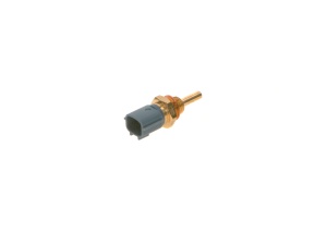 Senzor temperatura lichid racire (numar pini: 2, gri) potrivit DACIA DOKKER, DOKKER EXPRESS/MINIVAN, DUSTER, DUSTER/SUV, JOGGER, LODGY; INFINITI QX50 II, QX56; NISSAN 200SX 1.0-5.6ALK 08.92- - Img 2