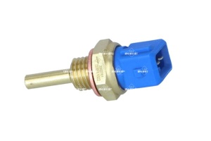 Senzor temperatura lichid racire (numar pini: 2) potrivit CHRYSLER LE BARON, SARATOGA; FORD MAVERICK; INFINITI J30, Q45 I; KIA CARENS I, CARNIVAL I, CLARUS, PRIDE, RETONA, SEPHIA 1.1-4.5 04.84-09.07 - Img 3