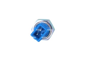 Senzor temperatura lichid racire (numar pini: 2) potrivit IVECO DAILY II, DAILY III; RVI MASCOTT; ALFA ROMEO 145, 146, 155; CITROEN JUMPER I; DAEWOO NUBIRA; FIAT BRAVA, BRAVO I 0.9-Electric 07.85- - Img 4