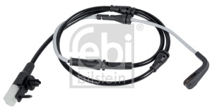 Senzor uzura placute frana Fata potrivit JAGUAR XE, XF II, XF SPORTBRAKE 2.0-3.0D 05.15- - Img 3