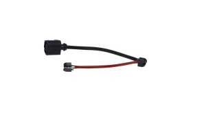 Senzor uzura placute frana Spate potrivit AUDI A4 B5, Q7; PORSCHE CAYENNE; VW TOUAREG 1.6-6.0D 11.94-08.15 - Img 3