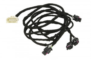 Senzori parcare fata potrivit BMW 5 E60, E61 07.03-12.10 - Img 1