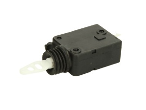 Servomotor inchidere centralizata Fata/Spate Dreapta/Stanga (2) potrivit CITROEN AX, BERLINGO, BERLINGO/MINIVAN, BX, SAXO, ZX, ZX/HATCHBACK; PEUGEOT 106 I, 106 I/HATCHBACK, 106 II, 405 I, 405 II 09.82-12.15 -12.03 - Img 2