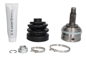 Set articulatie planetara Dreapta/Stanga (26z/32z/54,6mm; ABS:43) potrivit HONDA CIVIC VI; MG MG ZS; ROVER 400 II, 45 I 2.0/2.0D/2.5 05.95-10.05 - Img 1