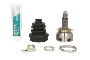 Set articulatie planetara Dreapta/Stanga (27z/30z/52mm) potrivit SUBARU FORESTER, IMPREZA, LEGACY IV, LEGACY V, OUTBACK 1.5-3.0 12.02-