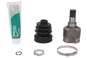 Set articulatie planetara interior Dreapta/Stanga (22z/19z/35mm) potrivit DAEWOO KALOS 1.2 04.03- - Img 1