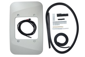 Set montare clima DOMETIC RTX/SPXT potrivit UNIVERSAL