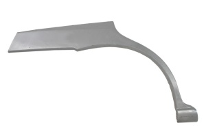 Set reparatie aripa Dreapta Spate potrivit SUZUKI LIANA 5D 2001-2007
