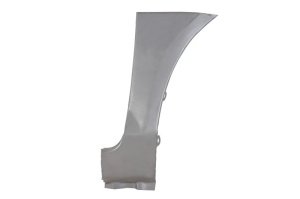 Set reparatie aripa interioara Dreapta Fata potrivit HONDA CITY IV, CITY IV FL 2002-2009 - (partea din spate)