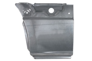 Set reparatie aripa interioara Dreapta Spate potrivit MERCEDES SPRINTER 907/910/eSprinter dupa 2018 - (inainte de roata; roti din spate)