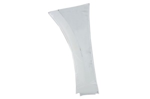 Set reparatie aripa interioara Stanga Fata potrivit SEAT LEON 1P 2005-2012 - (partea din spate)
