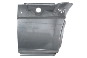 Set reparatie aripa interioara Stanga Spate potrivit MERCEDES SPRINTER 907/910/eSprinter dupa 2018 - (inainte de roata; roti din spate)