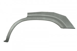 Set reparatie aripa interioara Stanga Spate potrivit NISSAN PATROL Y61 5D 1997-2009 - - Img 3
