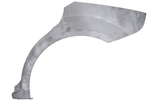 Set reparatie aripa interioara Stanga Spate potrivit SEAT ALTEA, TOLEDO III 5P 2004-2015