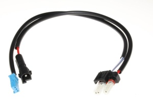 Set reparatie cabluri potrivit BMW 5 (E60), 6 (E63) 2.0-5.0 12.01-08.10 - Img 2