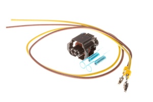 Set reparatie cabluri potrivit IVECO DAILY III, DAILY IV, DAILY V, DAILY VI, EUROSTAR, EUROTECH MH, EUROTECH MP, EUROTRAKKER, MAGELYS, STRALIS I, STRALIS II, S-WAY, TRAKKER I 1.0-8.7D 08.89- - Img 2