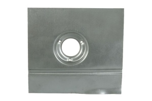 Set reparatie clapeta rezervor spate dreapta potrivit VW GOLF I, JETTA I, SCIROCCO I 1974-1993