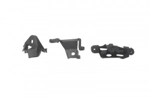 Set reparatie far Fata Stanga, 1buc potrivit PEUGEOT 308, 308 I, 308 II 1.4-2.0D 2007-2021