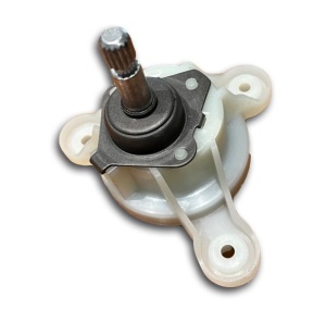 Set reparatie macara geam Dreapta Fata potrivit VW POLO IV, TRANSPORTER T5, TRANSPORTER T6, TRANSPORTER T6 / CA 2001-2024 - (mecanism de manivelă; manual)