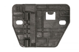 Set reparatie macara geam Fata Dreapta potrivit IVECO DAILY IV, DAILY V 2006-2014 - (1 ghidaj)