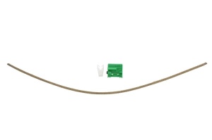 Set reparatie macara geam spate dreapta potrivit RENAULT ESPACE IV, ESPACE V, LAGUNA II, SCENIC I, VEL SATIS dupa 1999 - (set, electric)