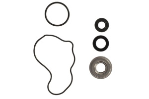 Set reparatie pompa apa potrivit HONDA BIG rosu, SXS, TRX 650/680/700 2003-2020 - Img 1