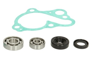 Set reparatie pompa apa potrivit HONDA CR 80/85 1986-2007 - Img 2