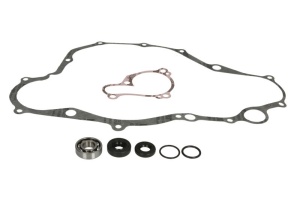 Set reparatie pompa apa potrivit YAMAHA YZ 450 2010-2013 - Img 2