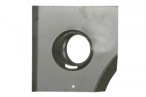 Set reparatii pentru umplere (extern/partea interioara) Break / Sedan potrivit OPEL ASTRA G, ASTRA G CLASSIC, ASTRA G/KOMBI 1.2-2.2D 1998-2009